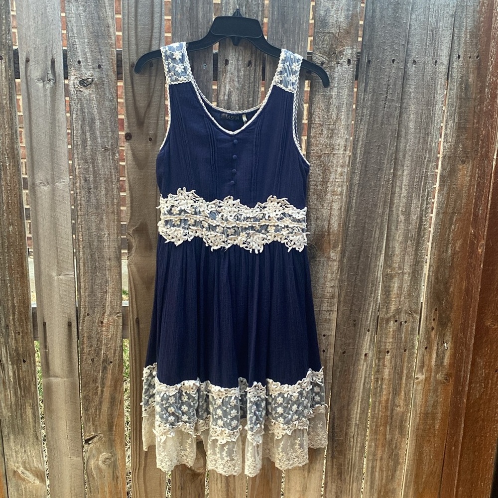 Vasna Women’s Dress